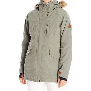 🎿🏂 Women’s DAKINE Brentwood Jacket